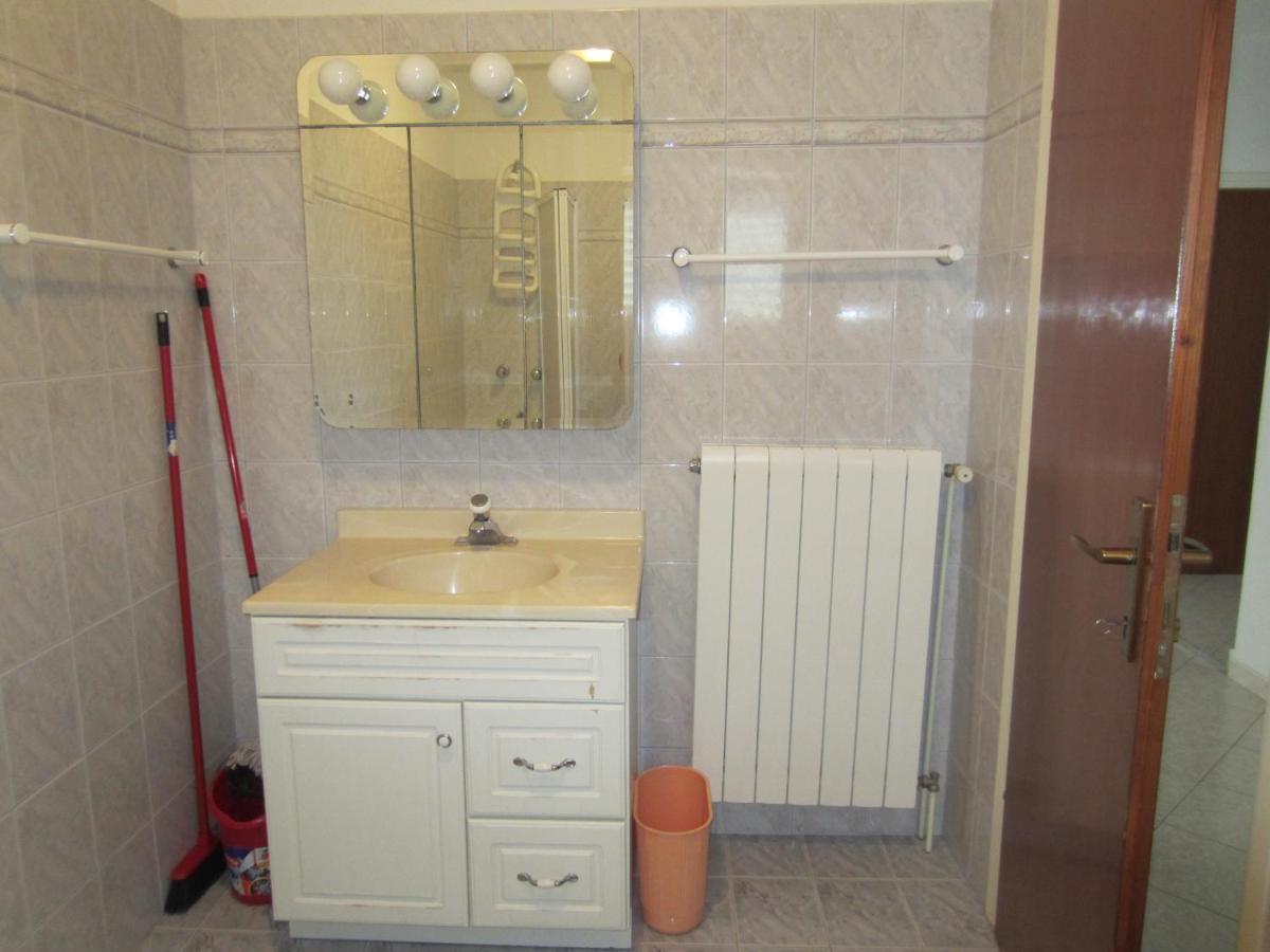 Ivic Apartments Vodice Croatia Esterno foto