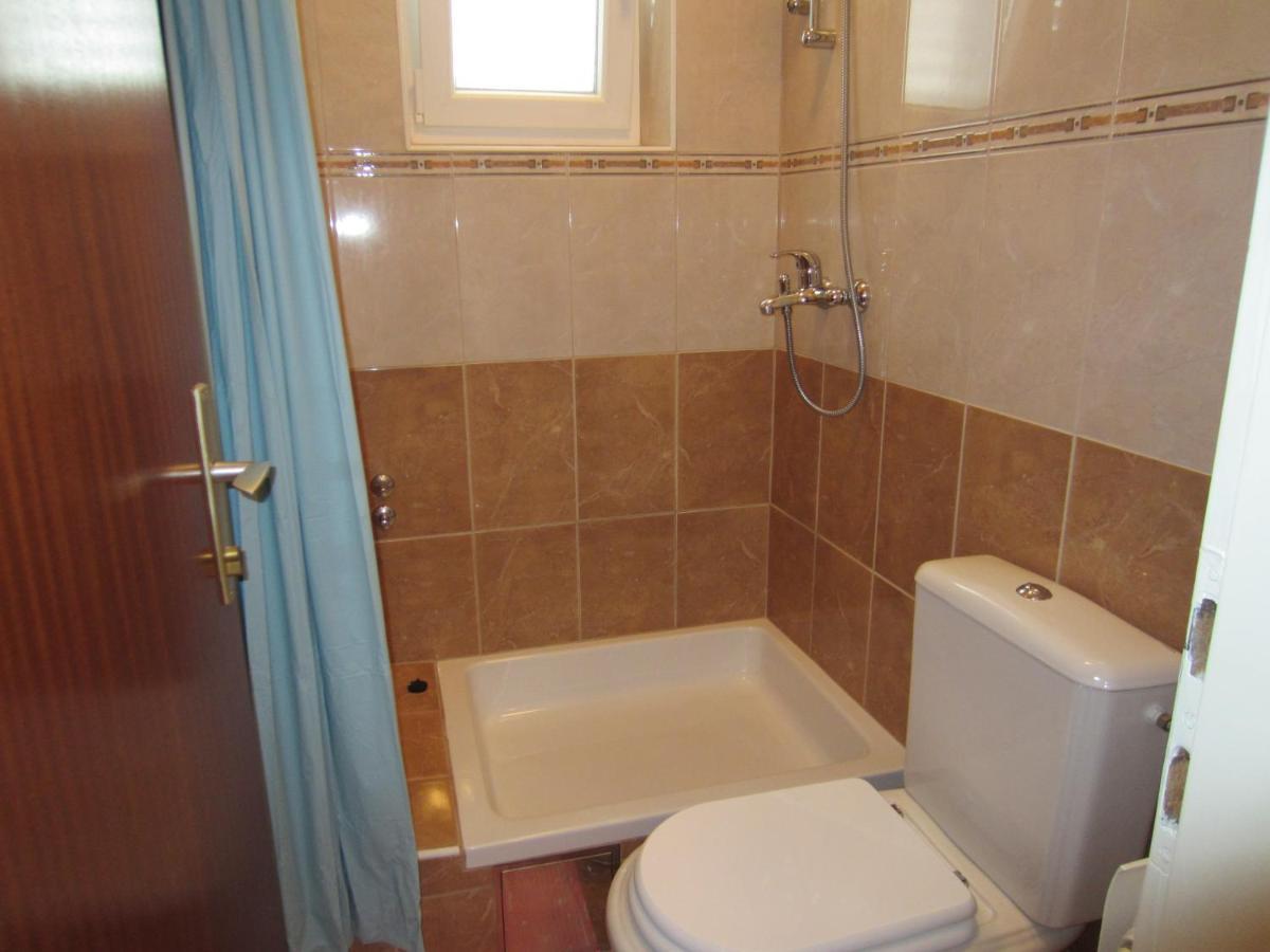 Ivic Apartments Vodice Croatia Esterno foto