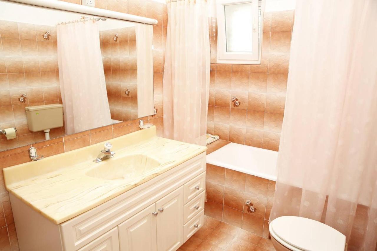 Ivic Apartments Vodice Croatia Esterno foto